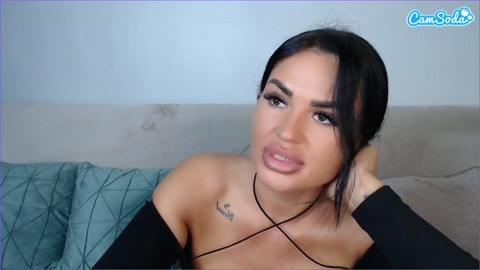 kimkl CamSoda 03-04-2023